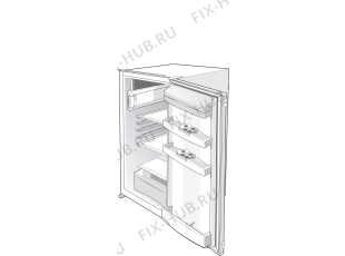 Холодильник Gorenje RI1442LA4 (173472, HTI1426) - Фото